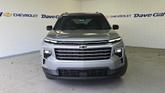Thumbnail of 2026 Sterling Gray Metallic Chevrolet Traverse