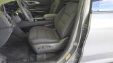 Thumbnail of 2026 Sterling Gray Metallic Chevrolet Traverse