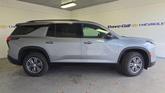 Thumbnail of 2026 Sterling Gray Metallic Chevrolet Traverse