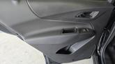 Thumbnail of 2024 Mosaic Black Metallic Chevrolet Equinox