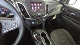 Thumbnail of 2024 Mosaic Black Metallic Chevrolet Equinox