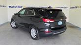 Thumbnail of 2024 Mosaic Black Metallic Chevrolet Equinox