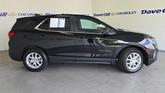 Thumbnail of 2024 Mosaic Black Metallic Chevrolet Equinox