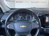 Thumbnail of 2019 Black Currant Metallic Chevrolet Traverse