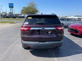 Thumbnail of 2019 Black Currant Metallic Chevrolet Traverse