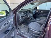 Thumbnail of 2019 Black Currant Metallic Chevrolet Traverse