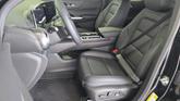 Thumbnail of 2026 Mosaic Black Metallic Chevrolet Equinox