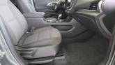 Thumbnail of 2023 Silver Sage Metallic Chevrolet Traverse