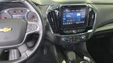 Thumbnail of 2023 Silver Sage Metallic Chevrolet Traverse