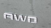 Thumbnail of 2023 Silver Sage Metallic Chevrolet Traverse