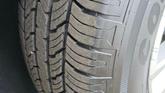 Thumbnail of 2023 Silver Sage Metallic Chevrolet Traverse