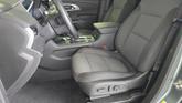 Thumbnail of 2023 Silver Sage Metallic Chevrolet Traverse