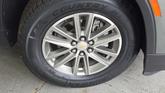 Thumbnail of 2023 Silver Sage Metallic Chevrolet Traverse