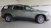 Thumbnail of 2023 Silver Sage Metallic Chevrolet Traverse