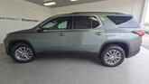 Thumbnail of 2023 Silver Sage Metallic Chevrolet Traverse