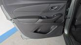 Thumbnail of 2023 Silver Sage Metallic Chevrolet Traverse