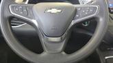 Thumbnail of 2021 Northsky Blue Metallic Chevrolet Malibu