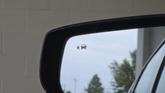 Thumbnail of 2021 Northsky Blue Metallic Chevrolet Malibu