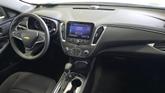 Thumbnail of 2021 Northsky Blue Metallic Chevrolet Malibu