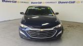 Thumbnail of 2021 Northsky Blue Metallic Chevrolet Malibu