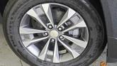 Thumbnail of 2026 Lakeshore Blue Metallic Chevrolet Equinox