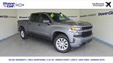 Photo of 2020 Satin Steel Metallic Chevrolet Silverado 1500