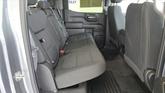 Thumbnail of 2020 Satin Steel Metallic Chevrolet Silverado 1500
