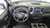 Thumbnail of 2020 Satin Steel Metallic Chevrolet Silverado 1500