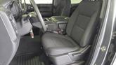Thumbnail of 2020 Satin Steel Metallic Chevrolet Silverado 1500