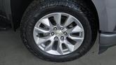 Thumbnail of 2020 Satin Steel Metallic Chevrolet Silverado 1500