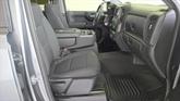 Thumbnail of 2020 Satin Steel Metallic Chevrolet Silverado 1500