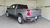 Thumbnail of 2020 Satin Steel Metallic Chevrolet Silverado 1500