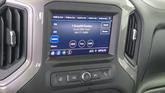 Thumbnail of 2020 Satin Steel Metallic Chevrolet Silverado 1500