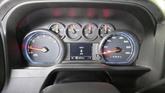 Thumbnail of 2020 Satin Steel Metallic Chevrolet Silverado 1500