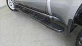 Thumbnail of 2020 Satin Steel Metallic Chevrolet Silverado 1500