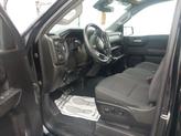 Thumbnail of 2022 Black Chevrolet Silverado 1500