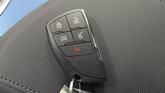 Thumbnail of 2025 Sterling Gray Metallic Chevrolet Equinox EV