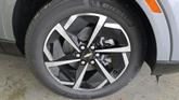 Thumbnail of 2025 Sterling Gray Metallic Chevrolet Equinox EV