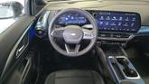 Thumbnail of 2025 Sterling Gray Metallic Chevrolet Equinox EV