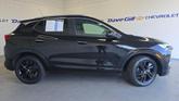 Thumbnail of 2024 Ebony Twilight Metallic Buick Encore GX