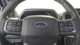 Thumbnail of 2023 Agate Black Metallic Ford F-150