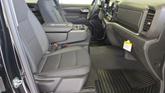 Thumbnail of 2026 Black Chevrolet Silverado 1500