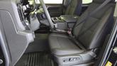 Thumbnail of 2026 Black Chevrolet Silverado 1500
