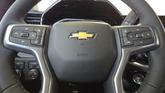Thumbnail of 2026 Black Chevrolet Silverado 1500