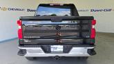 Thumbnail of 2026 Black Chevrolet Silverado 1500