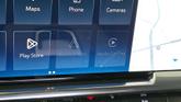 Thumbnail of 2026 Black Chevrolet Silverado 1500
