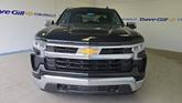 Thumbnail of 2026 Black Chevrolet Silverado 1500