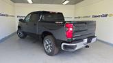Thumbnail of 2026 Black Chevrolet Silverado 1500