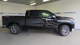 Thumbnail of 2026 Black Chevrolet Silverado 1500