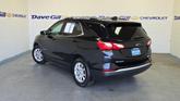 Thumbnail of 2020 Mosaic Black Metallic Chevrolet Equinox